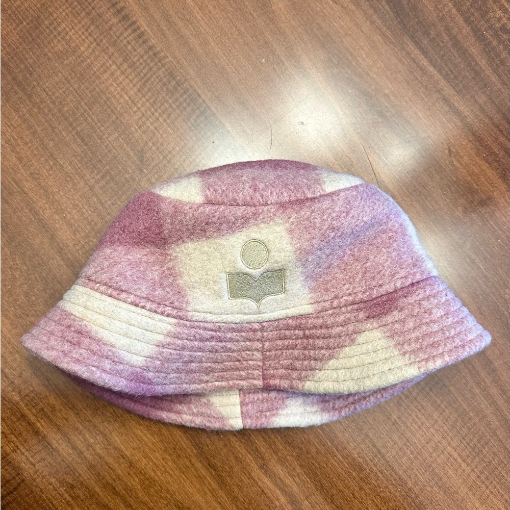 NWOT Isabel Marant bucket hat